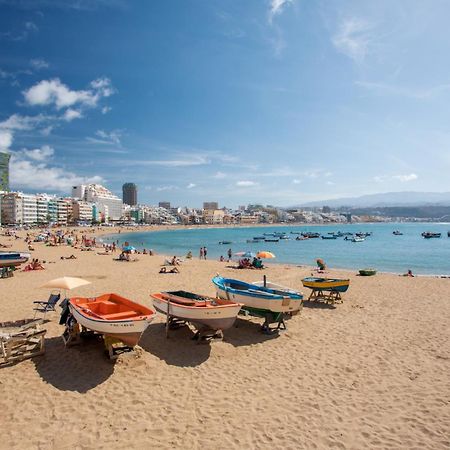 Catalina Downtown By Canariasgetaway Las Palmas de Gran Canaria Exterior foto