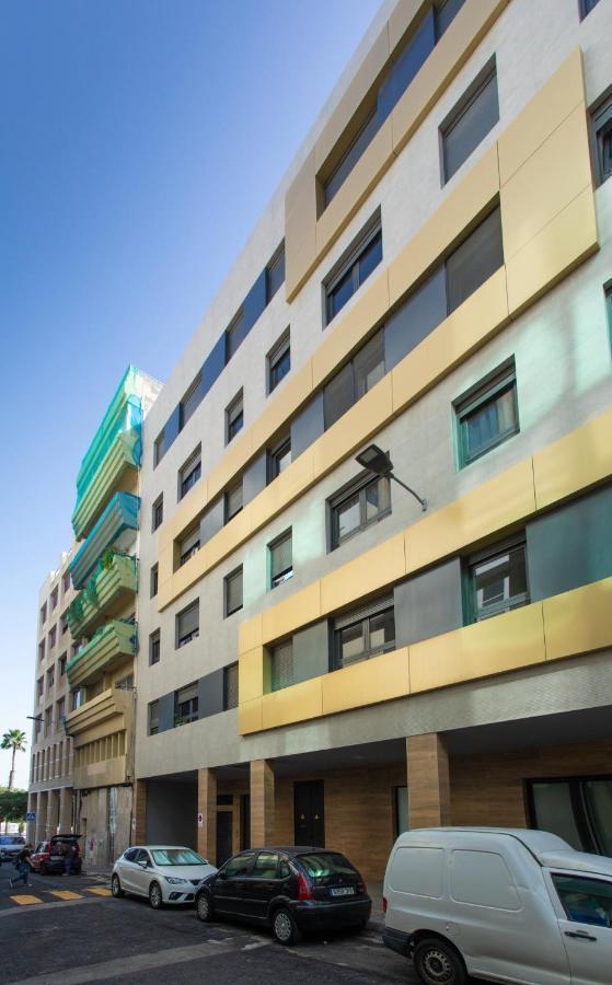 Catalina Downtown By Canariasgetaway Las Palmas de Gran Canaria Exterior foto
