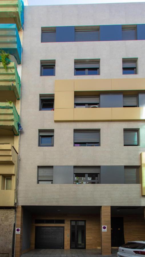 Catalina Downtown By Canariasgetaway Las Palmas de Gran Canaria Exterior foto