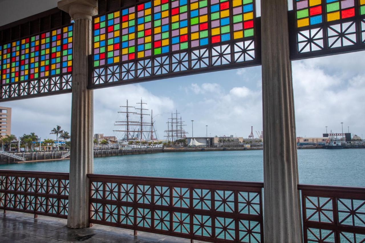 Catalina Downtown By Canariasgetaway Las Palmas de Gran Canaria Exterior foto